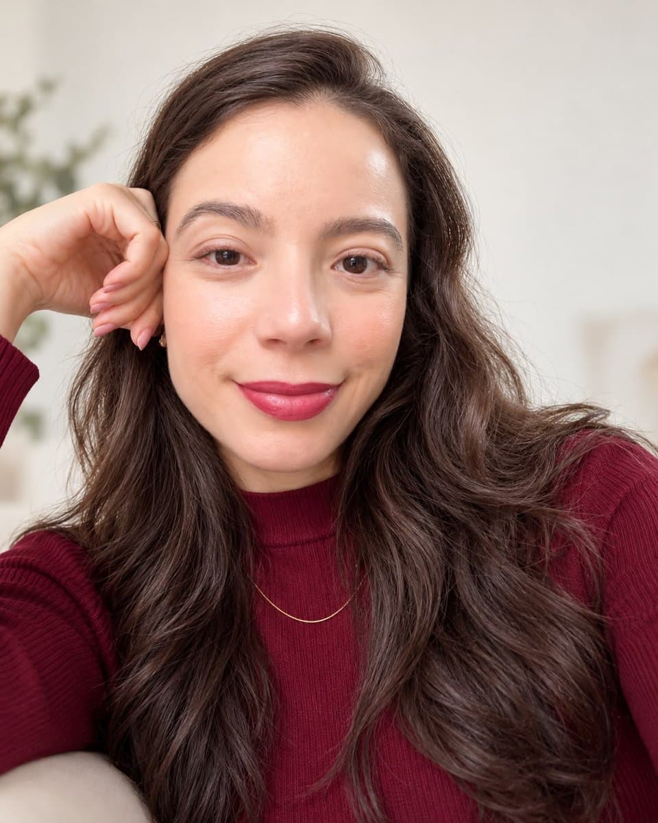 Larissa Durães Cruz, psicóloga
